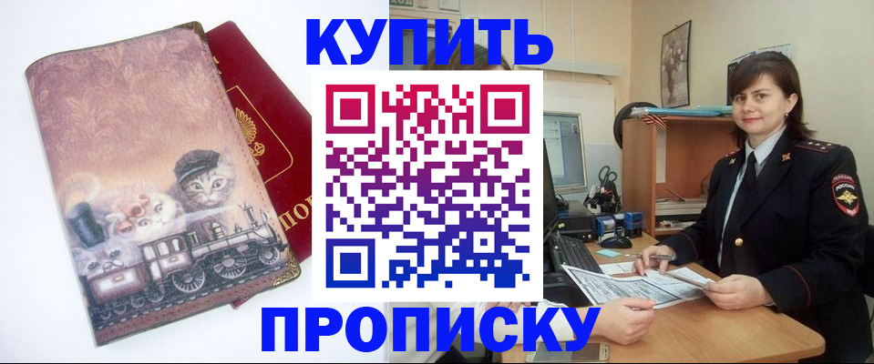 прописка в Могочи